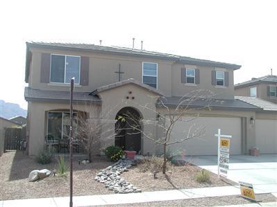 3728 E Mecate Rd, Tucson, AZ 85739 photo 10