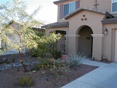 3728 E Mecate Rd, Tucson, AZ 85739 photo 2