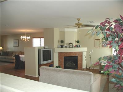 3728 E Mecate Rd, Tucson, AZ 85739 photo 3