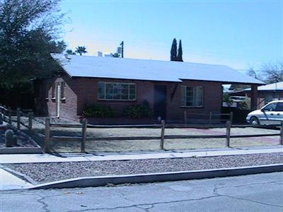 2540 E 20th St, Tucson, AZ 85716 photo 1