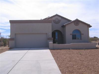 14428 E Madrona Station Pl, Vail, AZ 85641 photo 1