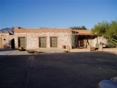 5375 E River Rd, Tucson, AZ 85718 photo 1