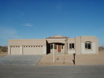 857 N Davidson Canyon Rd, Vail, AZ 85641 photo 1