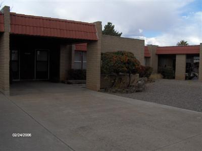 1013 E Irene St, Pearce, AZ 85625 photo 2
