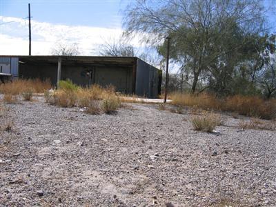 6302 S Morris Blvd, Tucson, AZ 85706 photo 2