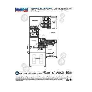 514 S Stone Bench Rd, Vail, AZ 85641 photo 1
