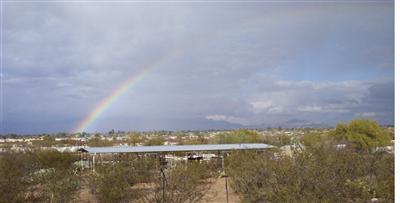 9527 E Millmar Rd, Tucson, AZ 85730 photo 1