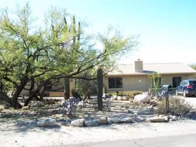 3590 E Thimble Peak Pl, Tucson, AZ 85718 photo 4