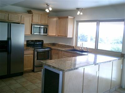 3590 E Thimble Peak Pl, Tucson, AZ 85718 photo 3
