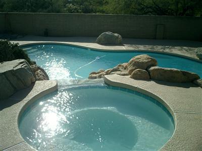 3590 E Thimble Peak Pl, Tucson, AZ 85718 photo 1