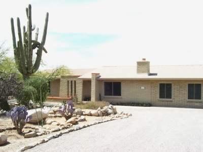 3590 E Thimble Peak Pl, Tucson, AZ 85718 photo 5