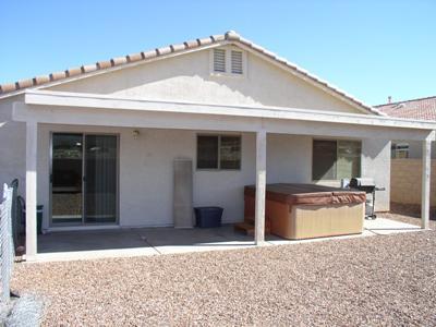 508 E Cactus Mountain Dr, Vail, AZ 85641 photo 2