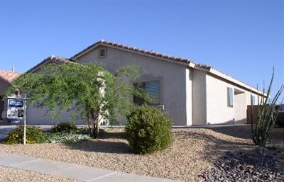 508 E Cactus Mountain Dr, Vail, AZ 85641 photo 1