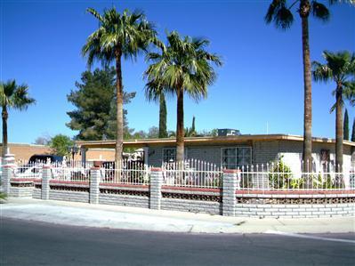 2327 E Bantam Rd, Tucson, AZ 85706 photo 1