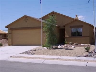 3975 E Isaiah Dr, Tucson, AZ 85706 photo 1