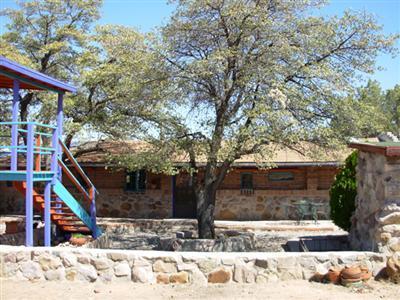 33 Thunder Mountain Rd, Elgin, AZ 85611 photo 1