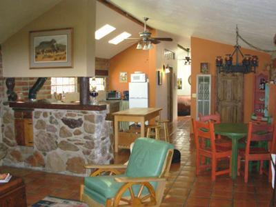 33 Thunder Mountain Rd, Elgin, AZ 85611 photo 4