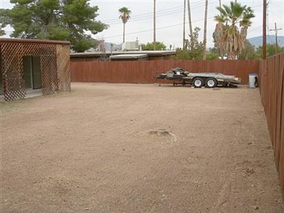 8146 E Baker Dr, Tucson, AZ 85710 photo 8