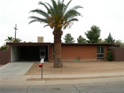 8146 E Baker Dr, Tucson, AZ 85710 photo 1