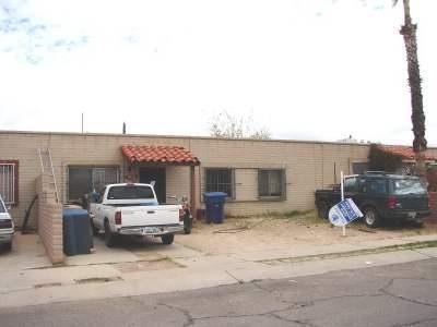 6747 E Hawk Dr, Tucson, AZ 85730 photo 2