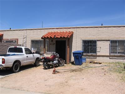 6747 E Hawk Dr, Tucson, AZ 85730 photo 1