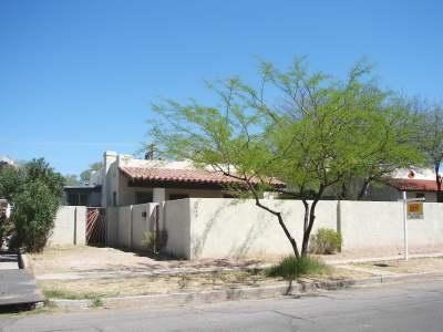 1611 E 8th St, Tucson, AZ 85719 photo 1