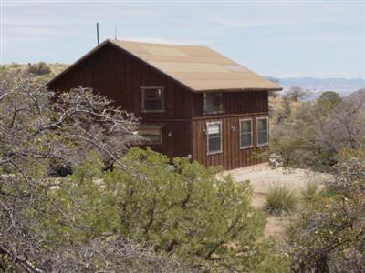 6484 W Copper Belle Rd, Elfrida, AZ 85610 photo 1