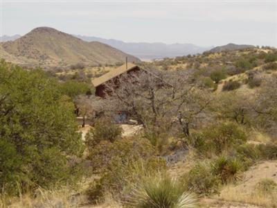 6484 W Copper Belle Rd, Elfrida, AZ 85610 photo 2