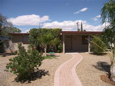 4669 E 27th St, Tucson, AZ 85711 photo 1