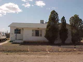 2208 S Kentucky Ln, Bisbee, AZ 85603 photo 2