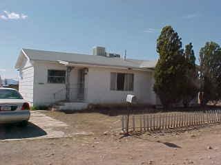 2208 S Kentucky Ln, Bisbee, AZ 85603 photo 1