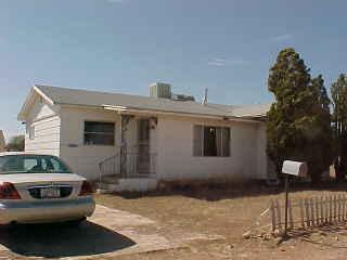 2208 S Kentucky Ln, Bisbee, AZ 85603 photo 3