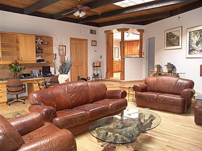 13375 E Camino La Cebadilla, Tucson, AZ 85749 photo 6