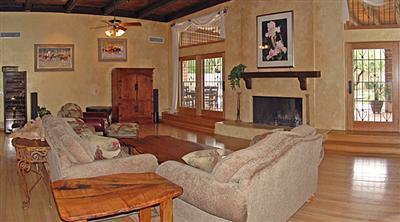 13375 E Camino La Cebadilla, Tucson, AZ 85749 photo 4