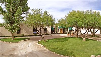 13375 E Camino La Cebadilla, Tucson, AZ 85749 photo 1
