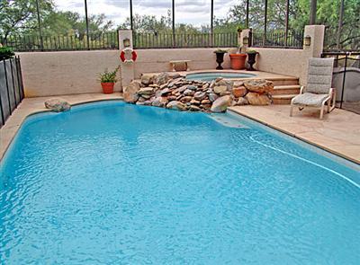 13375 E Camino La Cebadilla, Tucson, AZ 85749 photo 9