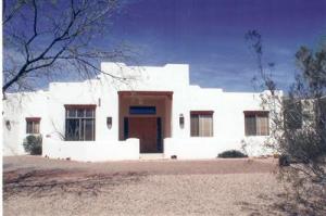 9819 E Fire Agate Pl, Tucson, AZ 85749 photo 2