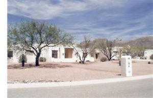 9819 E Fire Agate Pl, Tucson, AZ 85749 photo 1