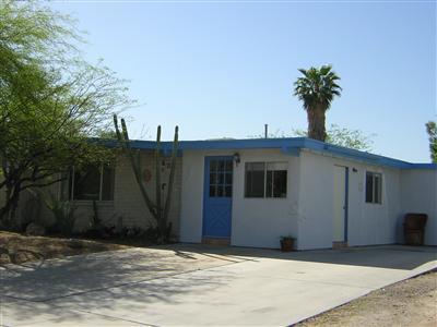 402 E Burrows Pl, Tucson, AZ 85704 photo 8