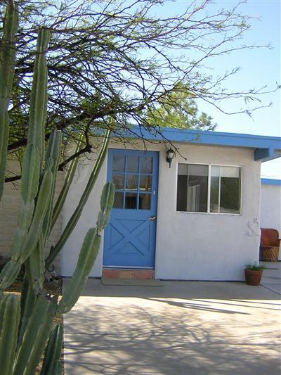 402 E Burrows Pl, Tucson, AZ 85704 photo 1