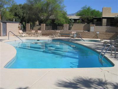 6957 E Rivercrest Rd, Tucson, AZ 85750 photo 9