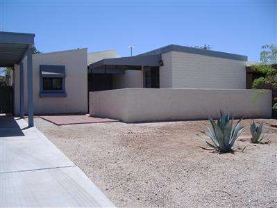 9852 E Skyview Dr, Tucson, AZ 85748 photo 1