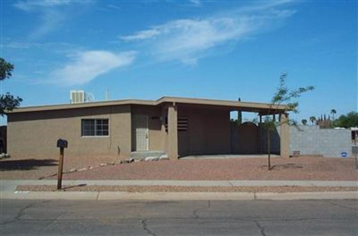 9802 E 33rd St, Tucson, AZ 85748 photo 1
