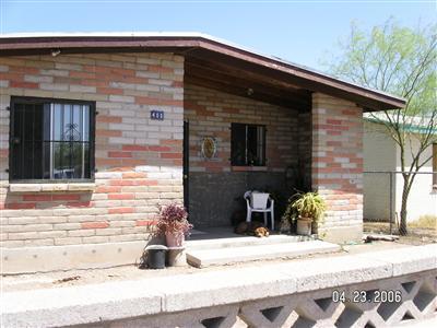 411 E 25th St, Tucson, AZ 85713 photo 1
