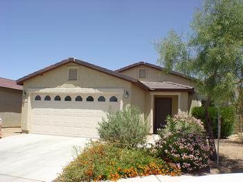 10363 E Marquette, Tucson, AZ 85747 photo 1