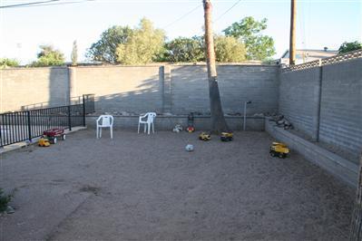 8450 E Baker St, Tucson, AZ 85710 photo 8