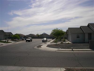 1663 E Saint Ferdinand Pl, Tucson, AZ 85713 photo 2