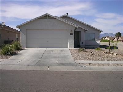 1663 E Saint Ferdinand Pl, Tucson, AZ 85713 photo 1