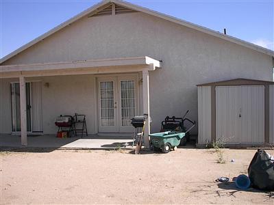 1663 E Saint Ferdinand Pl, Tucson, AZ 85713 photo 10
