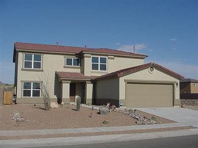 10593 S Silverbluff Dr, Vail, AZ 85641 photo 1